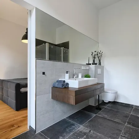 Warehouse Loft Wuppertal