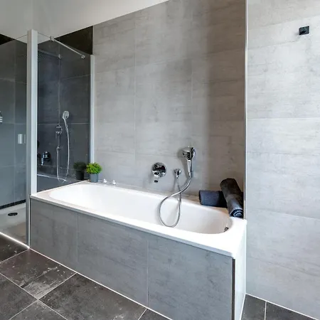 Appartamento Warehouse Loft