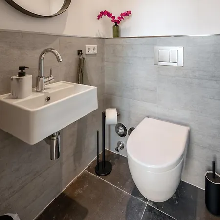 Appartamento Warehouse Loft *